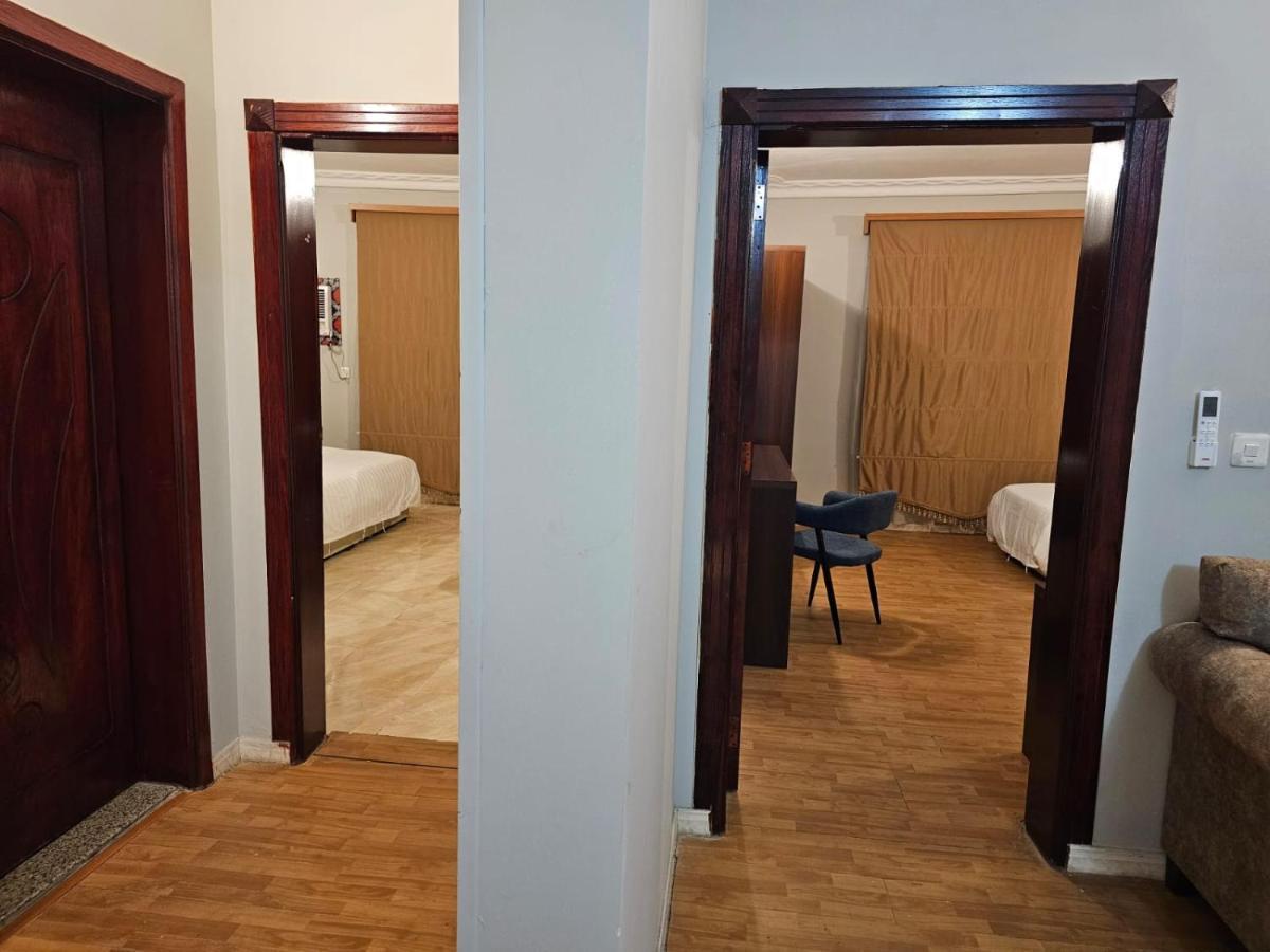 Safa Park Hotel Yanbu فندق صفا بارك ينبع Exteriér fotografie