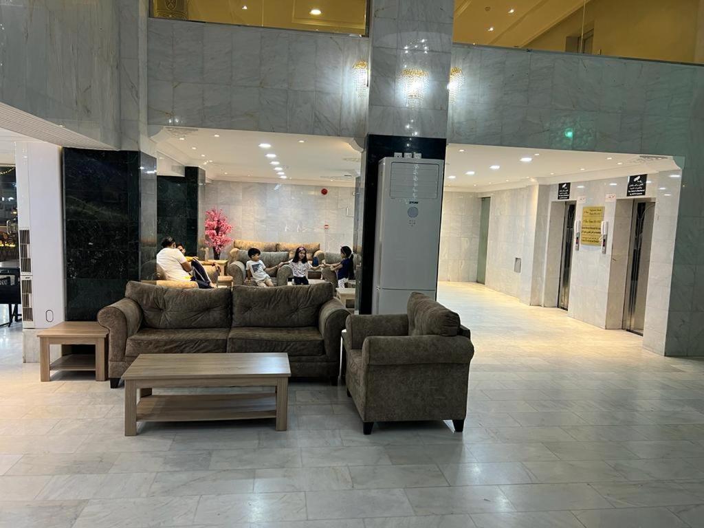 Safa Park Hotel Yanbu فندق صفا بارك ينبع Exteriér fotografie