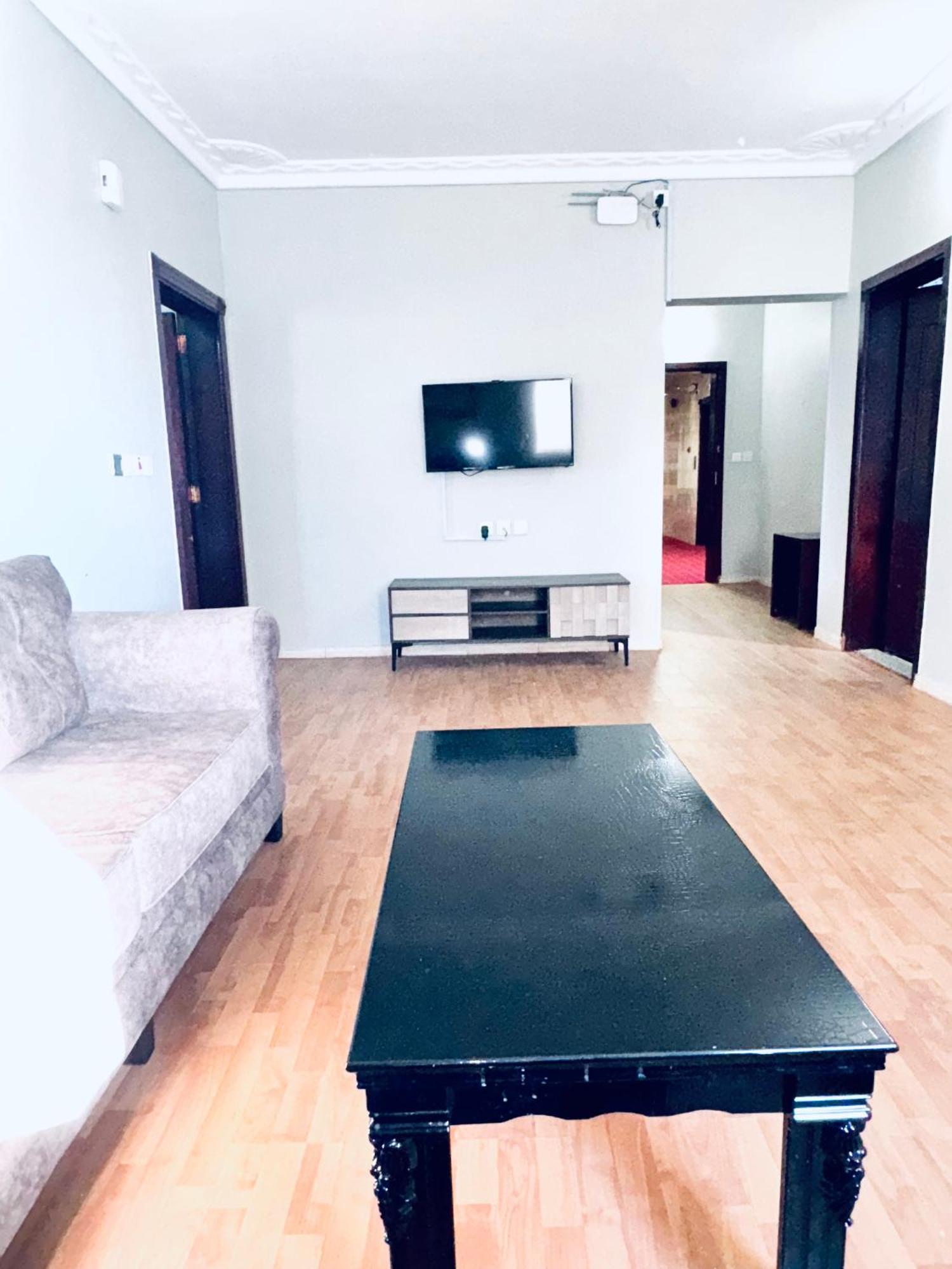 Safa Park Hotel Yanbu فندق صفا بارك ينبع Exteriér fotografie